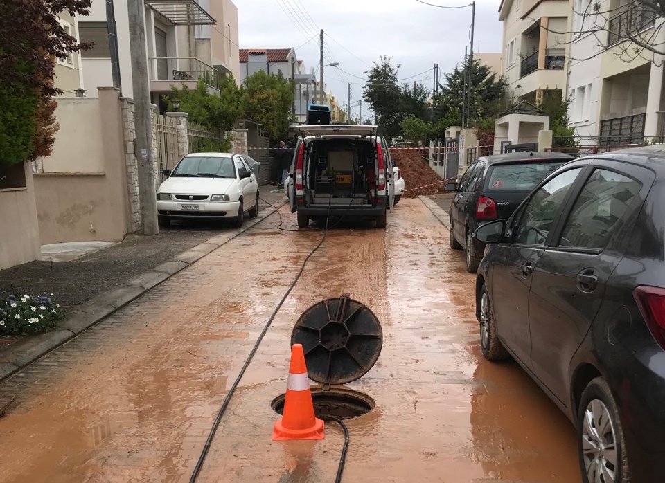 Αποφράξεις Αθήνα: Κόστος, Χρόνος Και Σωστή Επιλογή
