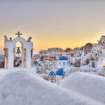 santorini tours