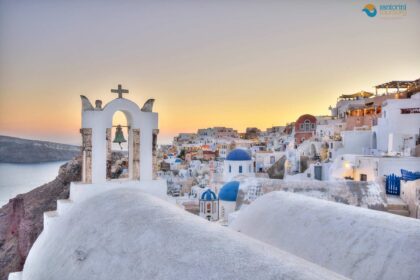 santorini tours