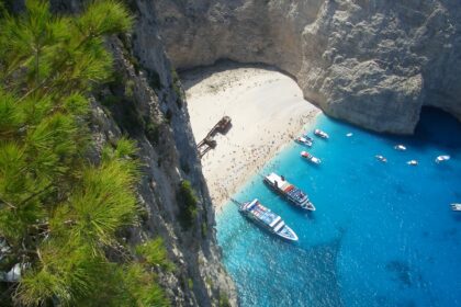 Greece tours for groups