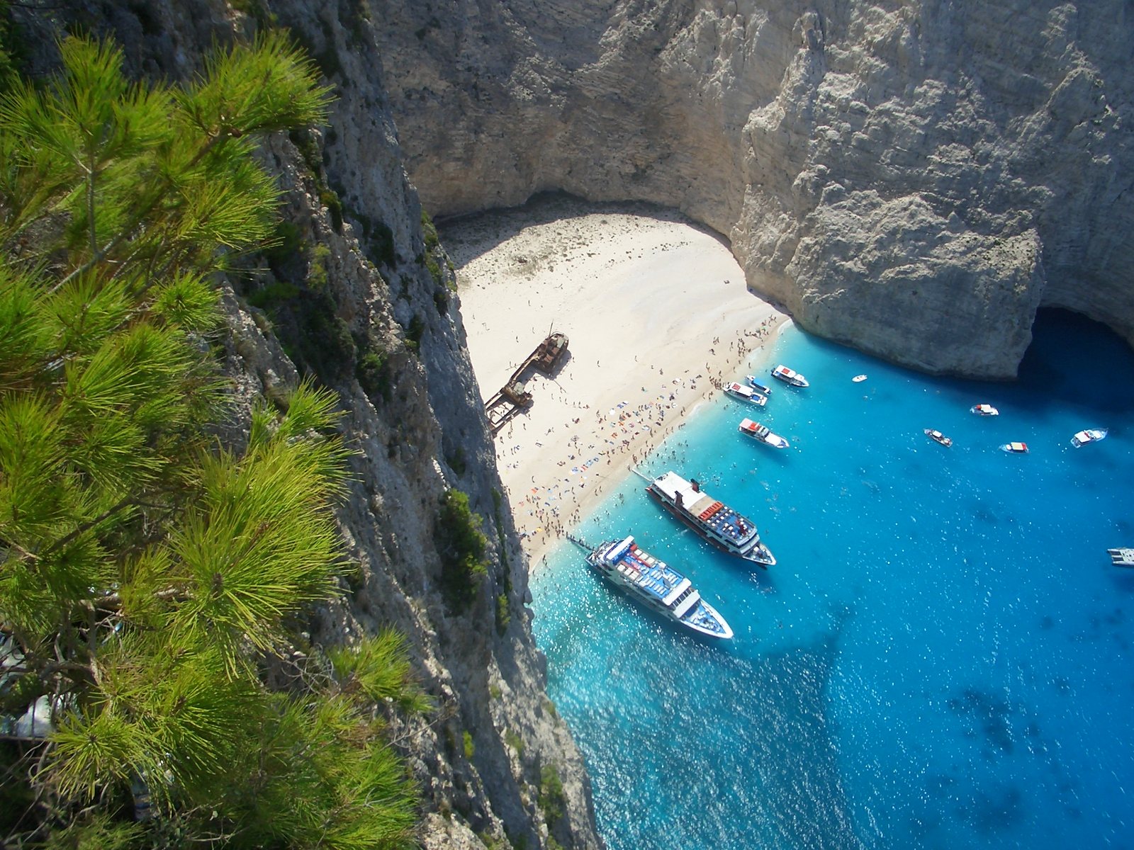 Greece tours for groups